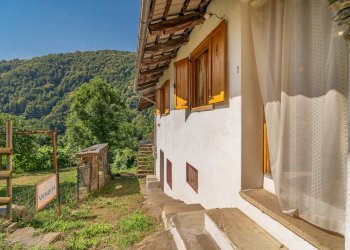 Rustico Borgata Serre Inferiore, Frassino - foto 2