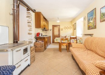 Rustico Borgata Serre Inferiore, Frassino - foto 5