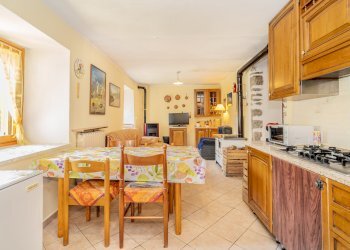 Rustico Borgata Serre Inferiore, Frassino - foto 4