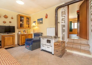 Rustico Borgata Serre Inferiore, Frassino - foto 6