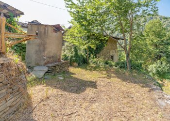 Rustico Borgata Serre Inferiore, Frassino - foto 22