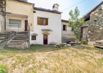 Rustico Borgata Serre Inferiore, Frassino - foto 20