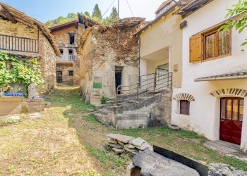 Rustico Borgata Serre Inferiore, Frassino - foto 21