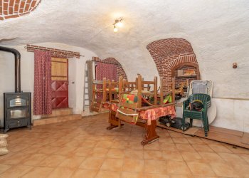 Rustico Borgata Serre Inferiore, Frassino - foto 18