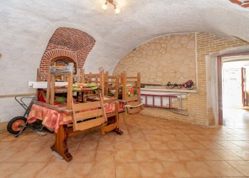 Rustico Borgata Serre Inferiore, Frassino - foto 17