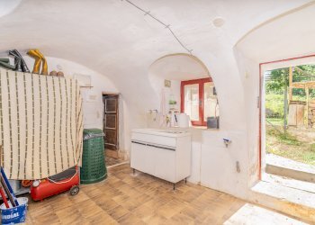 Rustico Borgata Serre Inferiore, Frassino - foto 14
