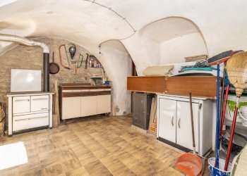 Rustico Borgata Serre Inferiore, Frassino - foto 15
