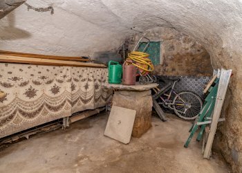 Rustico Borgata Serre Inferiore, Frassino - foto 16