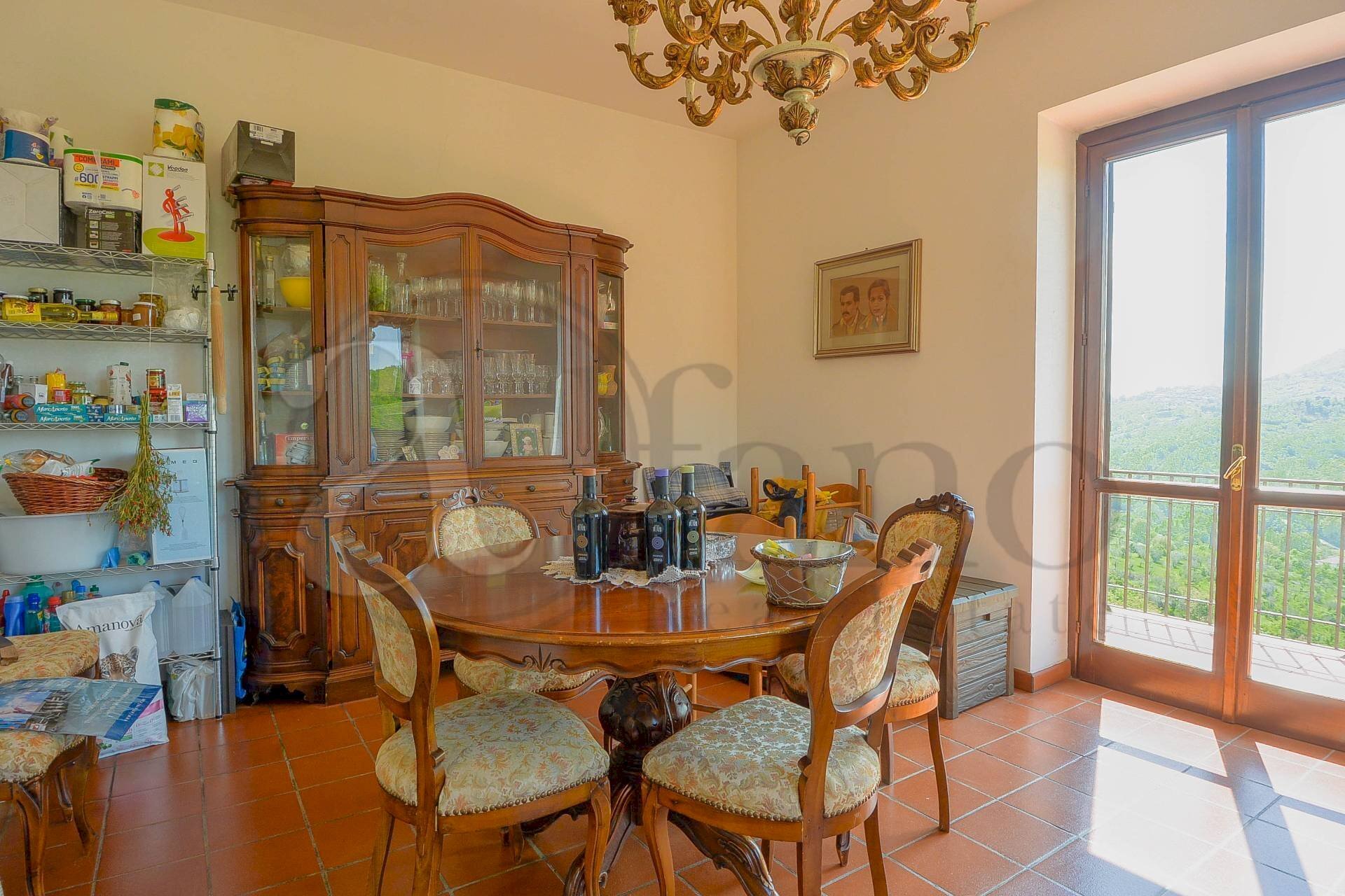 Single Family Villa Via Cocorbito, Sora - photo 2