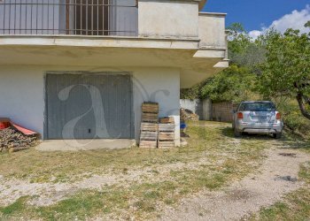 Villa Unifamiliare Via Cocorbito, Sora - foto 8