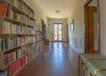 Villa Unifamiliare Via Cocorbito, Sora - foto 9