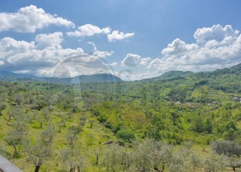 Villa Unifamiliare Via Cocorbito, Sora - foto 11