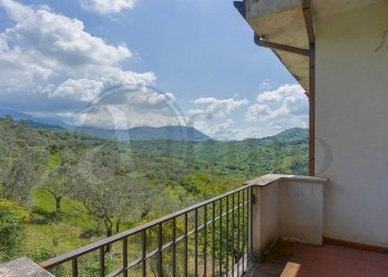 Villa Unifamiliare Via Cocorbito, Sora - foto 20