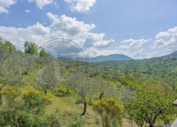 Villa Unifamiliare Via Cocorbito, Sora - foto 21