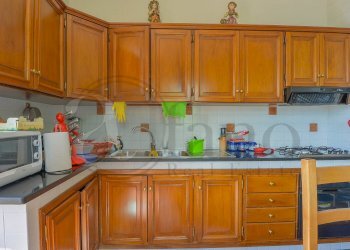 Villa Unifamiliare Via Cocorbito, Sora - foto 29