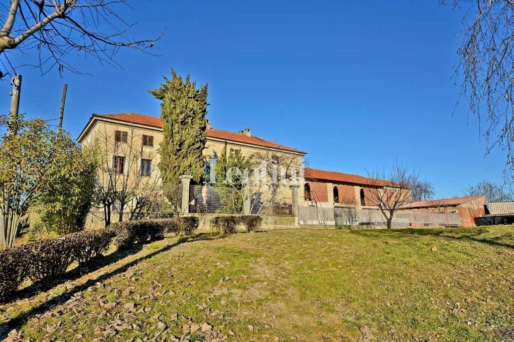 Terreno - Rustico Conzano - foto 1