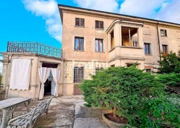 Facciata - Rustico Conzano - foto 11