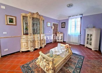 Salone - Rustico Conzano - foto 15