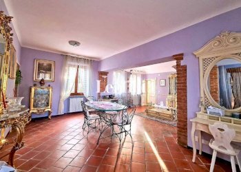 Salone - Rustico Conzano - foto 16