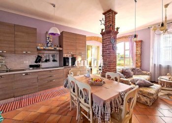 Cucina - Rustico Conzano - foto 20