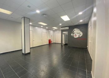 locale commerciale - Negozio via del Porto, 21, Carmagnola - foto 14