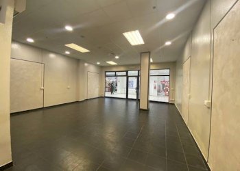 locale commerciale - Negozio via del Porto, 21, Carmagnola - foto 15