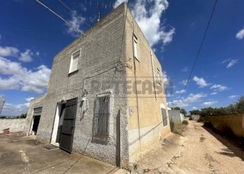 2295561.jpg - Casale contrada Bianca, Mazara del Vallo - foto 1