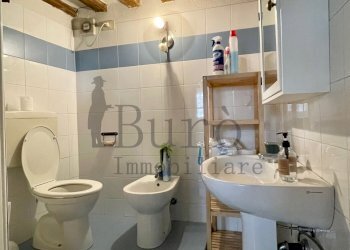 bagno.jpg - One-room apartment Strada Giovanni Inzani, Parma - photo 5