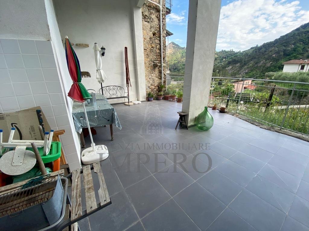 terrazza abitabile - Porzione di casa Strada Case Cardi 6A, Ventimiglia - foto 1