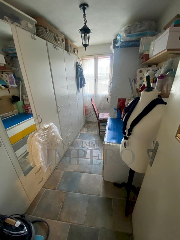stanza armadi - Porzione di casa Strada Case Cardi 6A, Ventimiglia - foto 3