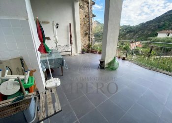 terrazza abitabile - Porzione di casa Strada Case Cardi 6A, Ventimiglia - foto 1