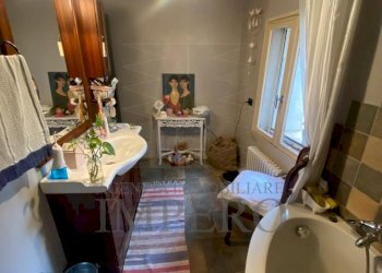bagno - Porzione di casa Strada Case Cardi 6A, Ventimiglia - foto 2