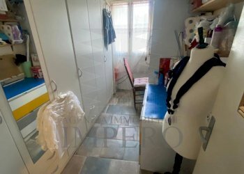 stanza armadi - Porzione di casa Strada Case Cardi 6A, Ventimiglia - foto 3