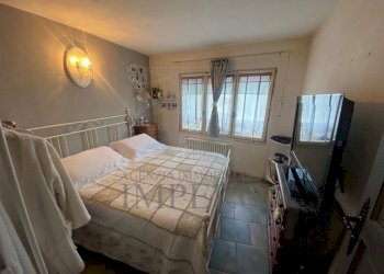 camera da letto - Porzione di casa Strada Case Cardi 6A, Ventimiglia - foto 5