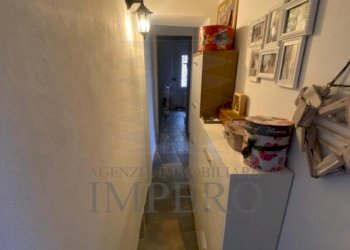 corridoio - Porzione di casa Strada Case Cardi 6A, Ventimiglia - foto 6