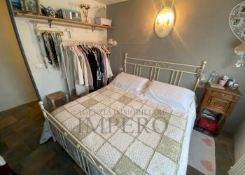 camera da letto - Porzione di casa Strada Case Cardi 6A, Ventimiglia - foto 7