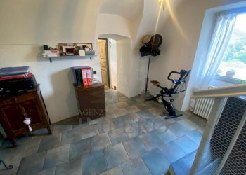 studio - Porzione di casa Strada Case Cardi 6A, Ventimiglia - foto 9