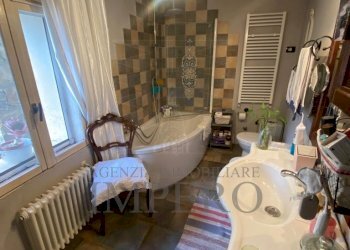 bagno - Porzione di casa Strada Case Cardi 6A, Ventimiglia - foto 10
