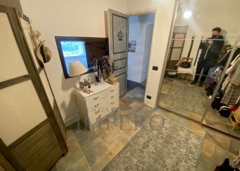 camera da letto - Porzione di casa Strada Case Cardi 6A, Ventimiglia - foto 11