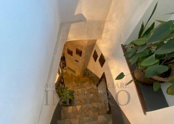 scala interna - Porzione di casa Strada Case Cardi 6A, Ventimiglia - foto 12