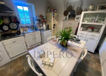 cucina abitabile - Porzione di casa Strada Case Cardi 6A, Ventimiglia - foto 14