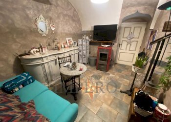 sala - Porzione di casa Strada Case Cardi 6A, Ventimiglia - foto 15