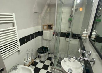 bagno - Porzione di casa Strada Case Cardi 6A, Ventimiglia - foto 16
