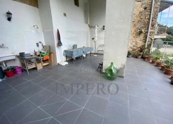 terrazza abitabile - Porzione di casa Strada Case Cardi 6A, Ventimiglia - foto 17