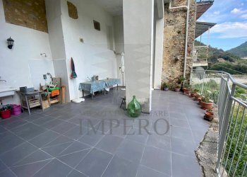 terrazza abitabile - Porzione di casa Strada Case Cardi 6A, Ventimiglia - foto 19