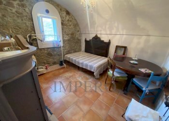 camera da letto - Porzione di casa Strada Case Cardi 6A, Ventimiglia - foto 20