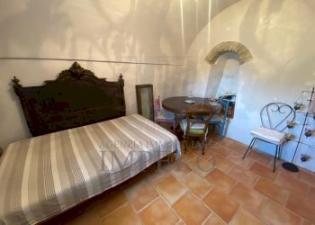 camera da letto - Porzione di casa Strada Case Cardi 6A, Ventimiglia - foto 21