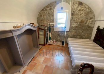 camera da letto - Porzione di casa Strada Case Cardi 6A, Ventimiglia - foto 22
