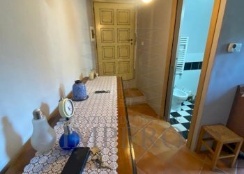 corridoio - Porzione di casa Strada Case Cardi 6A, Ventimiglia - foto 23
