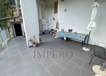 terrazza abitabile - Porzione di casa Strada Case Cardi 6A, Ventimiglia - foto 24